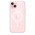 iPhone 15 Plus Clear Case sa MagSafe-om