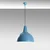 Opviq Luster Kure 2451, 32-121cm, O30 cm