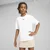 PUMA Essentials Boxy Tee Youth, Age, White, 6-7Y