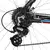 Nakamura FUSION 3.8, mtb bicikl, crna 2018130