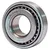 Ležaj ZT/SP 17,5x39,9x14,7 4200 LM11749 SKF