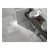 PAMESA CERAMICA  Pločice 45x45cm Rimini Blanco Brillo 4545001312