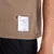 Majice Satisfy MothTech T-Shirt Sun Bleached Rain Drum L