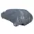 Cerada za SUV vozila, 589x175x160cm, Siva