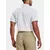 Under Armour Tech™ Polo Majica 391378 Bela