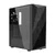 Cooler Master Računalniško ohišje COOLERMASTER CMP 520L (črno)