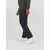 Jack & Jones Plus Chino hlače Marco Dave, modra
