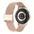 Smart Watch DT Diamond zlatni (metalna narukvica)