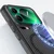 Escase Maska za mobilni telefonXiaomi 17 Pro Max, Providno-crna