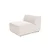 Atelier del Sofa Fotelja Lora O1 Svetlobraon