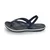 CROCS Japanke za dečake Crocband 205777-410, Teget