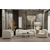 ATELIER DEL SOFA Sofa trosed Asos Cream 3
