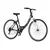 Bicikl MTB Venssini Parma Alu Nexa 28 Alu 17 V-Brake 6 Brzina 155-178cm (S/M) Crno Tirkiz