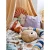 Plišasta igrača Charlie – Bloomingville Mini