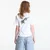 Majice A Bathing Ape Sta Over Print 1st Camo Bape Sta Tee UNISEX White XL