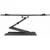 WM-80ST-05 Gembird TV nosac okretanje/tilt 37-80 VESA max.60x40cm, max 50kg, drzac