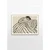 Plakat 70x50 cm Waiting – Sofia Lind – The Poster Club