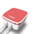 Kucni punjac LDNIO A2405Q dual USB 2.4A FAST CHARGING QC 3.0 + Type-C kabel beli