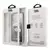 Maska Karl Lagerfeld Glasses za Samsung S20 Plus/ G985F, Crna