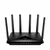 CUDY Wireless Mesh Router Cudy WR6500/BE6500 WiFi 7/2.4+5Ghz Wi-Fi 1W/5LAN Gbit/6xEXT