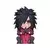 Kasica (Bank) Naruto Shippuden - Madara