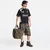 Dres REPRESENT Star Football Top UNISEX Jet Black S