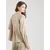 Samsoe Samsoe Bluza MINA  pastelno zelena