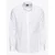 OLYMP Poslovna srajca Level 5 Uni Twill, bela