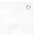 Cerada 180 g/m2 6 x 10 m bijela HDPE