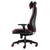 REDRAGON gejmerska stolica METIS C102-BR (Crvena/Crna) do 150 kg, Eko koža