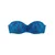 JETTE Bikini zgornji del modra/marine