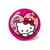 Lopta Hello Kitty, Plastična lopta d23cm