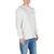 Calvin Klein Jeans LS WAFFLE BADGE CREW LV040EM217 Bela