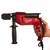 Milwaukee Vibraciona bušilica 705W - PD-705
