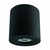 SPECTRUM LED Sijalica Chloe Round IP65, GU10, Crna