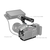 SmallRig Cage Kit for Sony Alpha 7 III/Alpha 7R III 4198