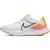 Nike RENEW RUN (PSV), dečije patike za trčanje, bela CT1436