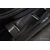 Reinforced trunk edge protector BMW 5 2017-2020 (G31, dark)