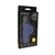 Dviced Silikonska MagSafe maska iPhone 17, plava