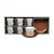 PORCELAN SET ZA KAFU 180ml 6/1 (YSLF/CRV) RXG-N260020C