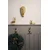 Ers2409 Gold Decorative Wall Accessory