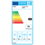 FABER NAPA STILO GLASS SMART A90