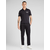 EA7 Emporio Armani Majica, črna