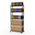 Panda Feed Rack - 1 k.