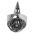Prstan Compas - Red Stone - SS8-835R red