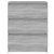 Komoda boja hrasta sonome 60 x 35 x 76 cm konstruirano drvo