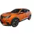 Heko Bočni vetrobrani Team za PEUGEOT 2008 / E-2008 II 5D 2019+, Prednji
