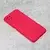 TERACELL Maska za Samsung A226B Galaxy A22 5G Giulietta mat roze