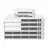 HPE Networking Stikalo PoE Instant On 1930 24G 370W