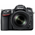 NIKON digitalni fotoaparat D7100 + 18-105 VR + akcija MEGA BONUS (Nikon komplet pribora Fatbox, torbica + kartica SDHC 8GB)